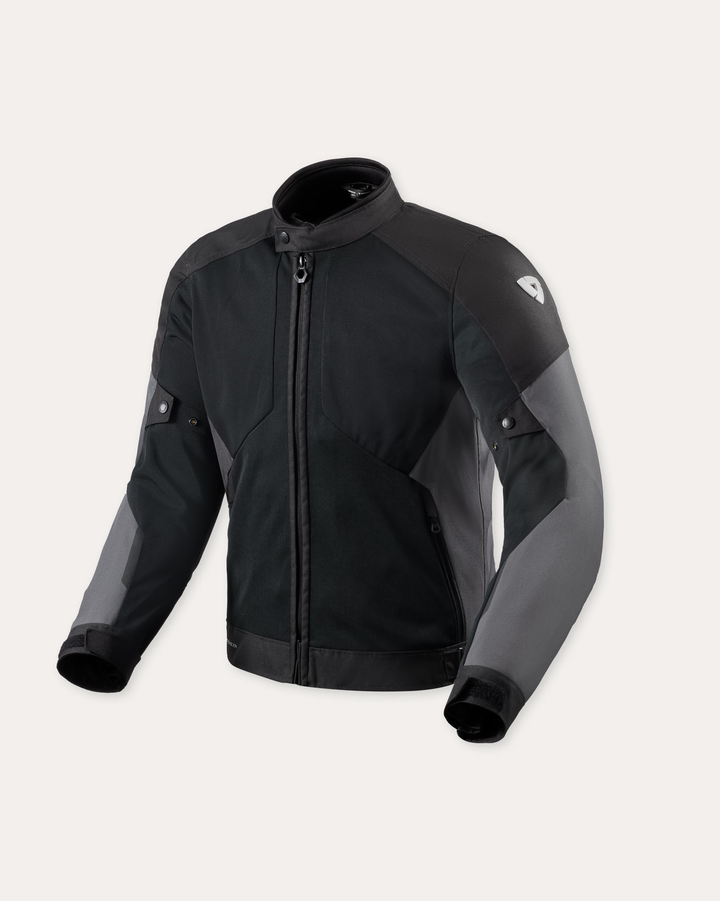 Chaqueta Rev'it! Torque 3 H2O