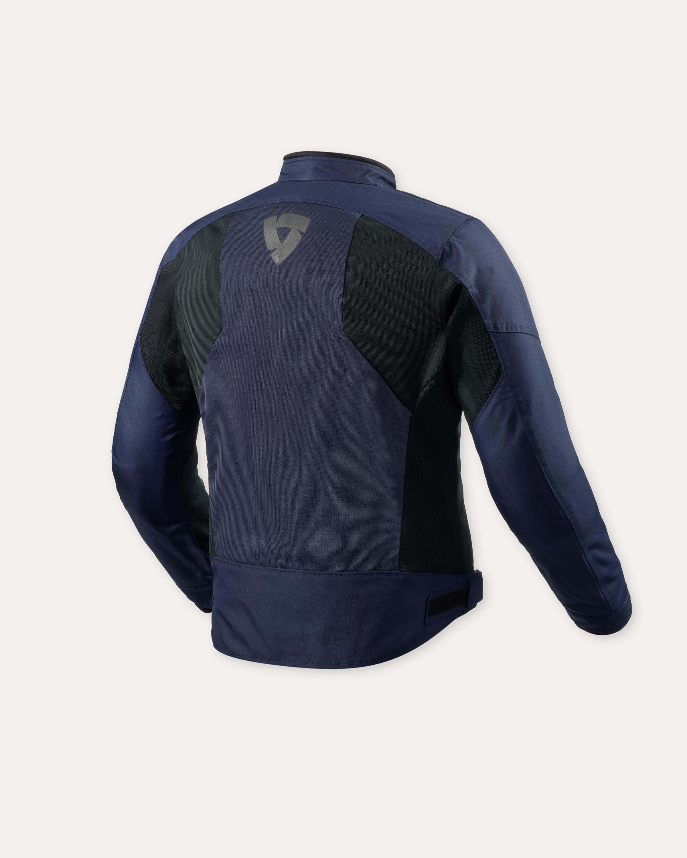 Chaqueta Rev'it! Torque 3 H2O