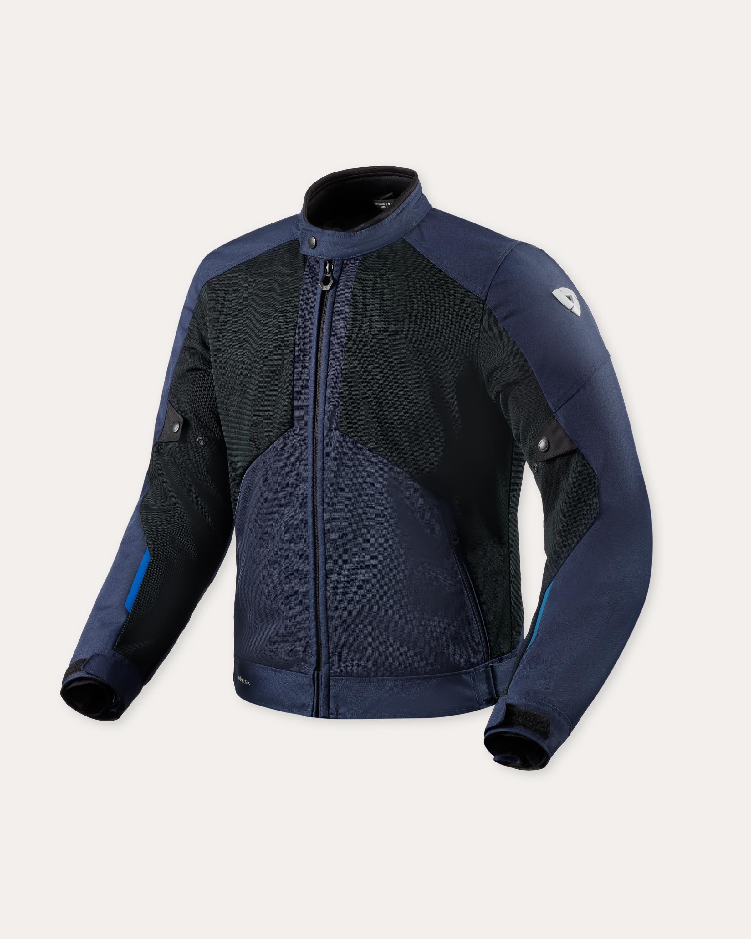 Chaqueta Rev'it! Torque 3 H2O
