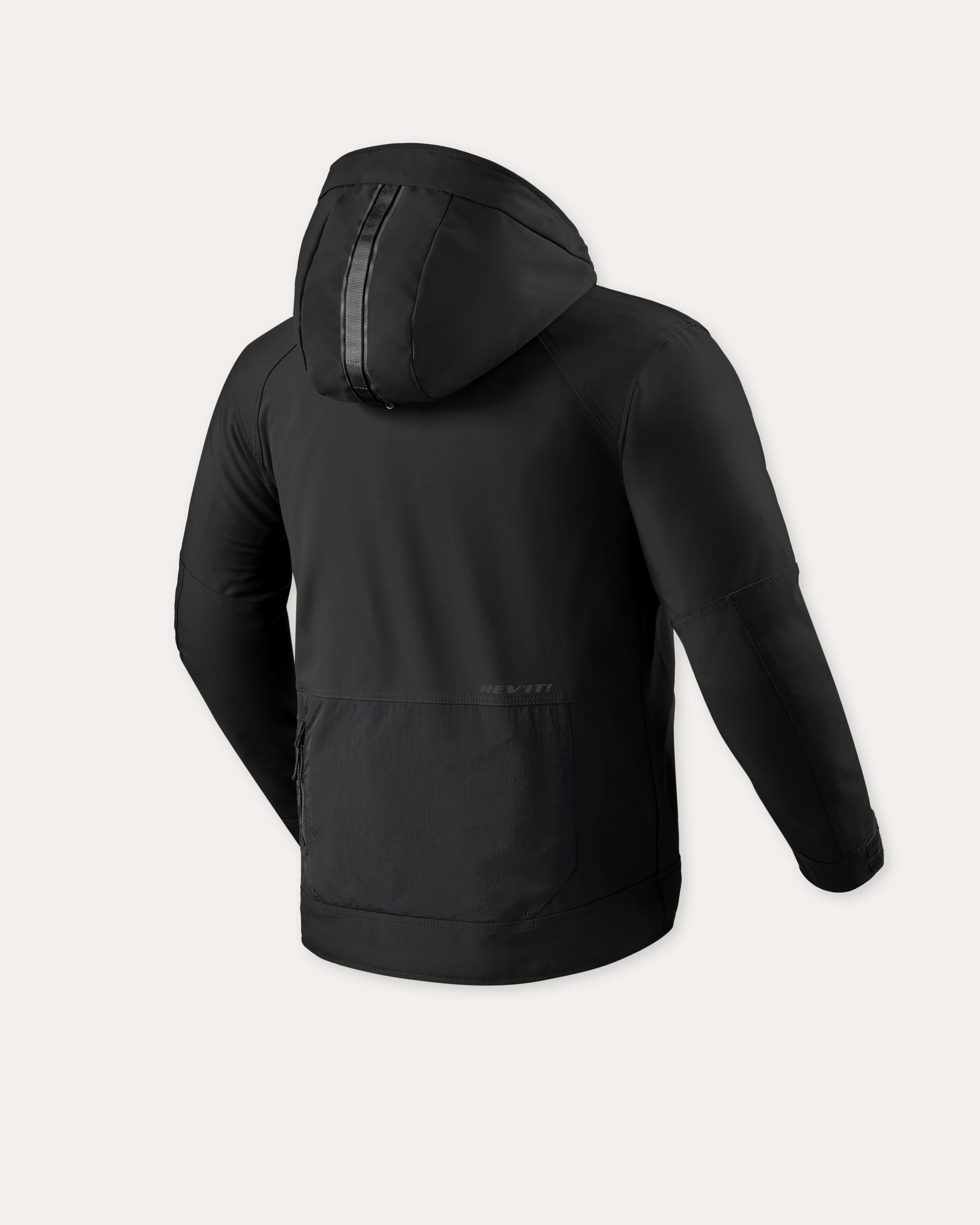 Chaqueta Rev'it! Entropy H2O