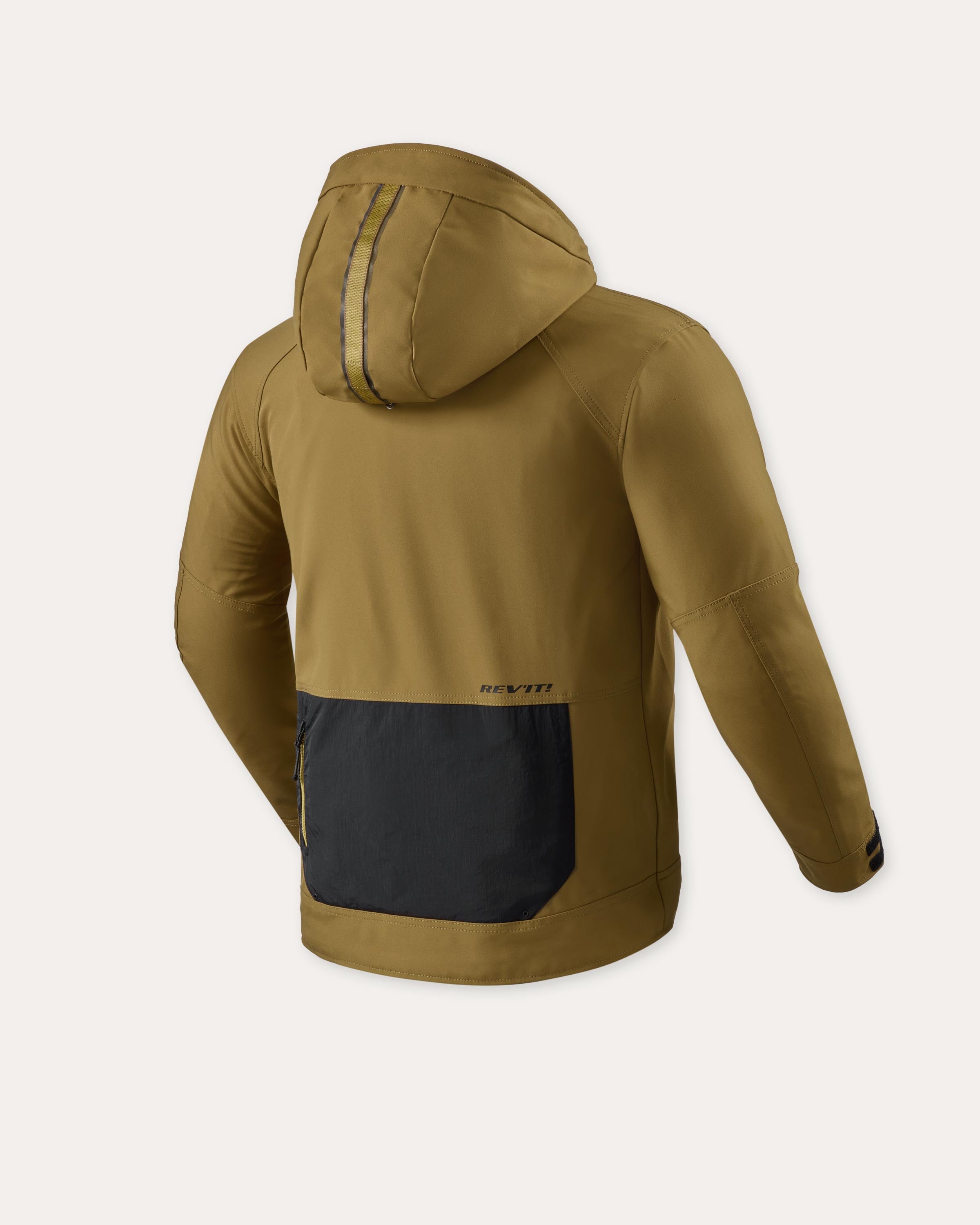 Chaqueta Rev'it! Entropy H2O