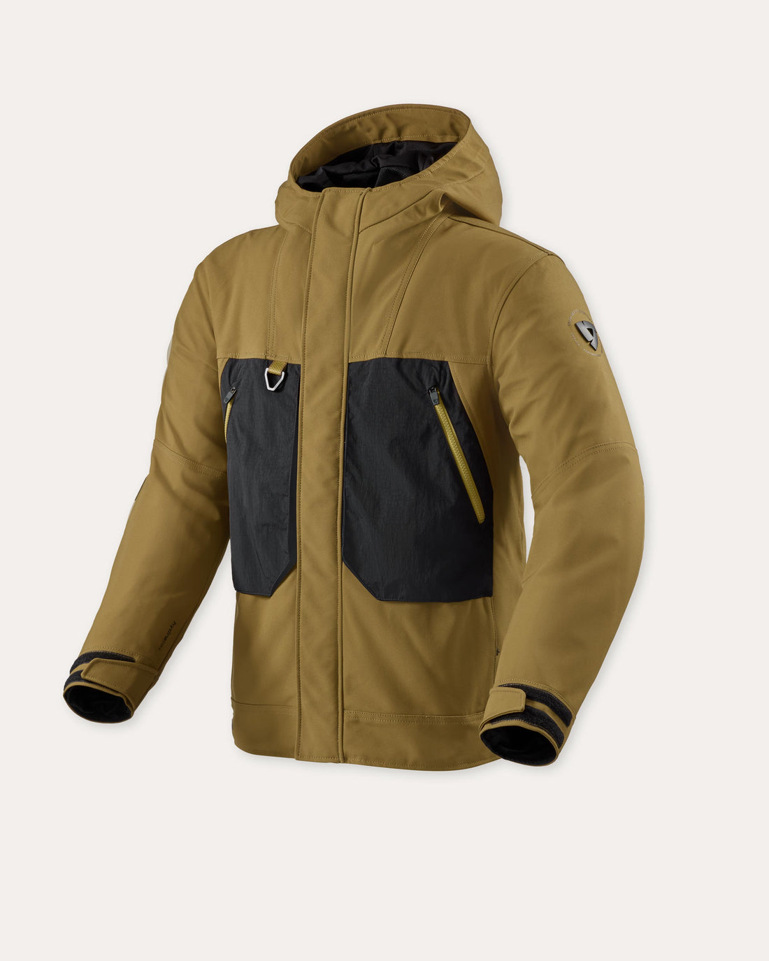 Chaqueta Rev'it! Entropy H2O
