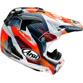 Casco Arai VX-Pro4 Resolute