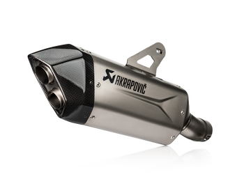 Escape Slip On Akrapovic BMW R1300GS/GSA 2026