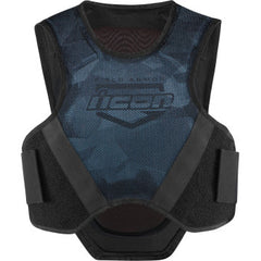Protección Chaleco Icon Field Armor Softcore Vest - Proteccion ICON - ICON Colombia - ICON original - ALL2BIKES