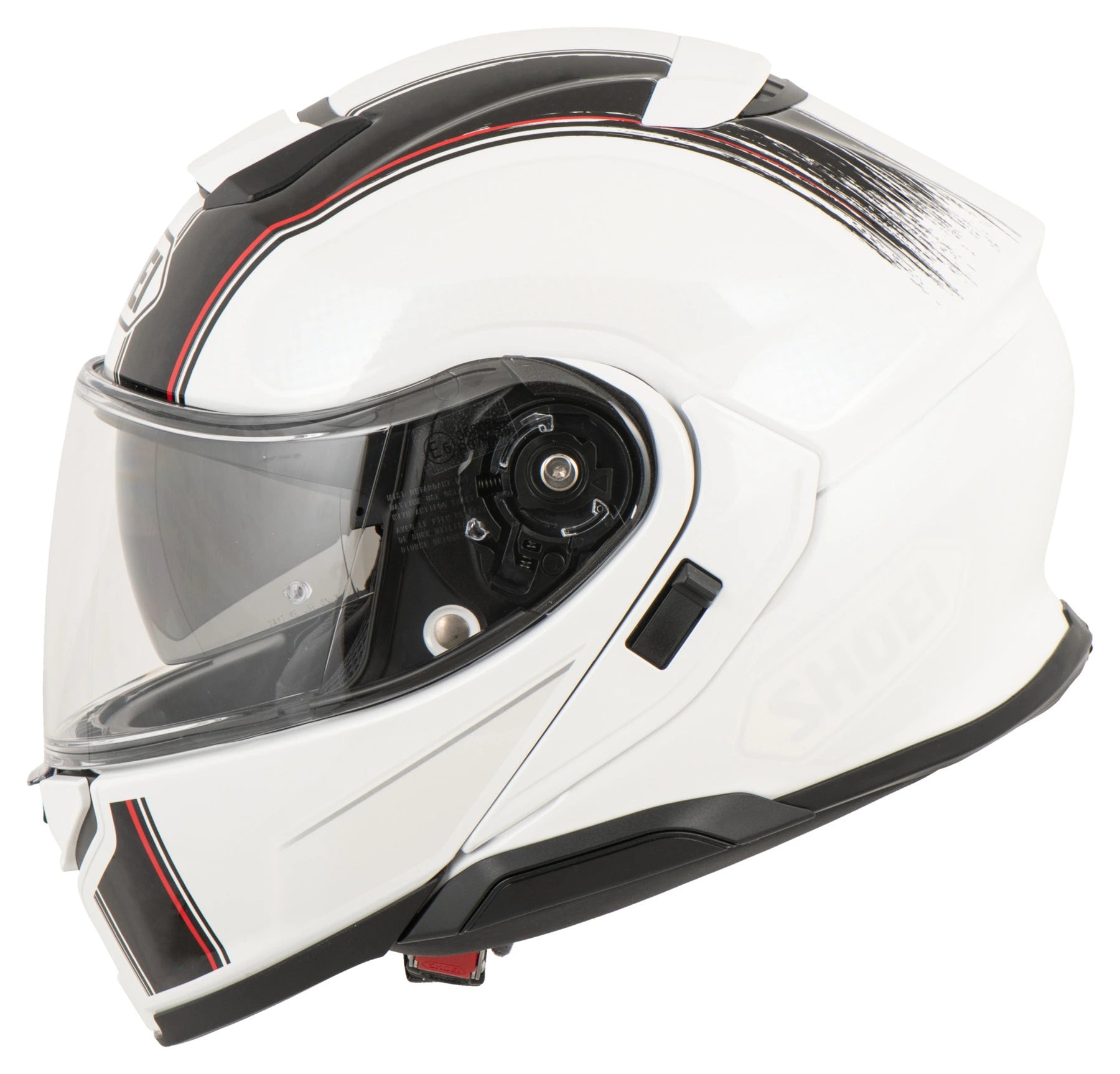 Casco Shoei Neotec 3 Satori TC-6