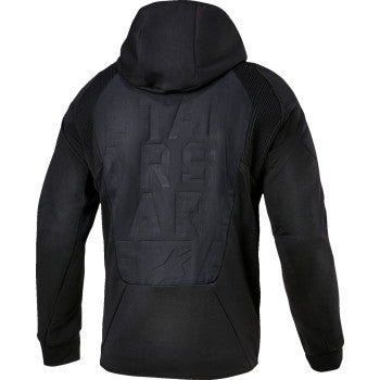 Chaqueta Alpinestars MSE Hybrid Hooded - Chaqueta Alpinestars Medellín - Alpinestars Bogotá - Alpinestars Cali - Alpinestars  Colombia - Original - Envío - Crédito 