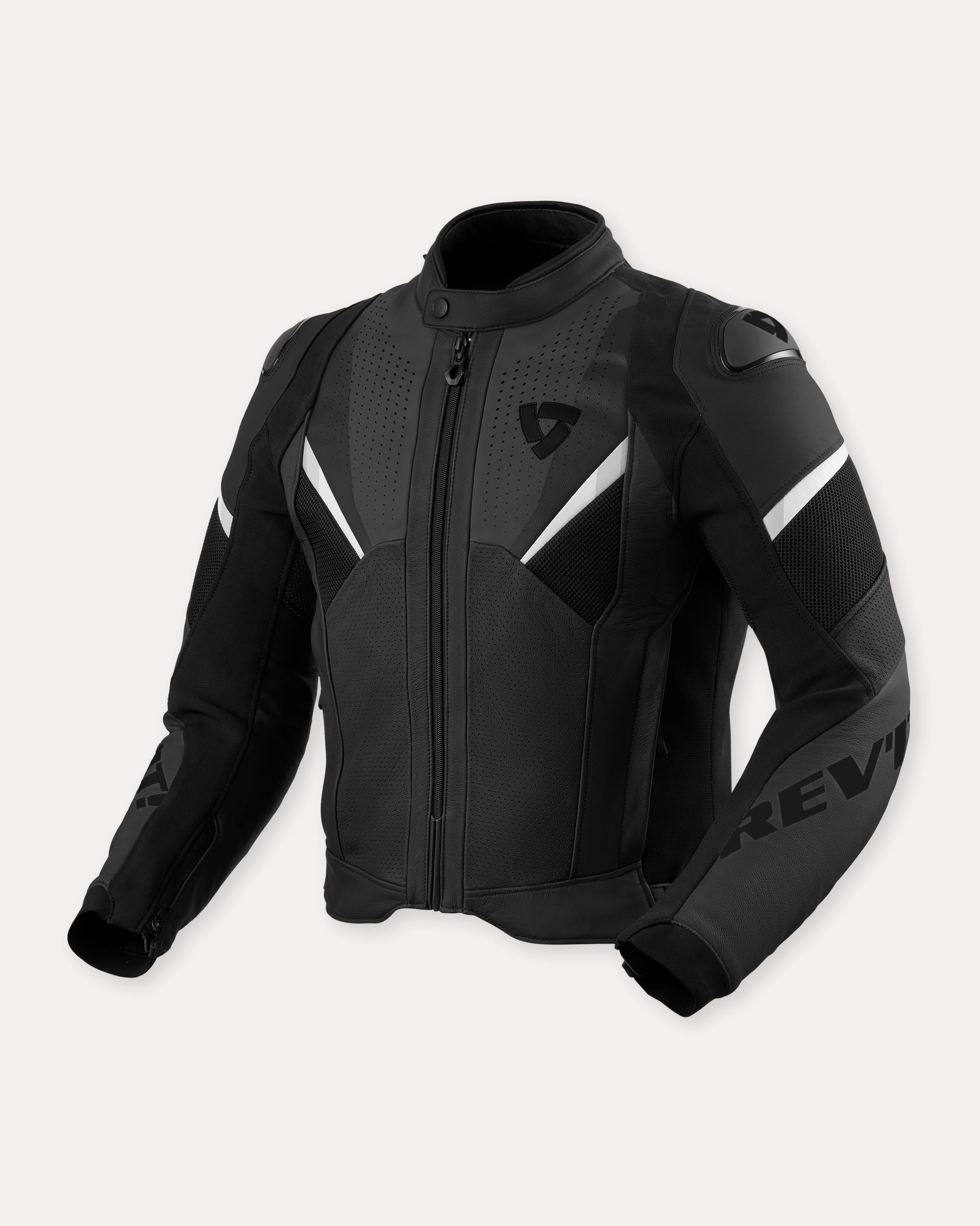 Chaqueta Rev'It!  Automate