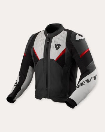 Chaqueta Rev'It!  Automate