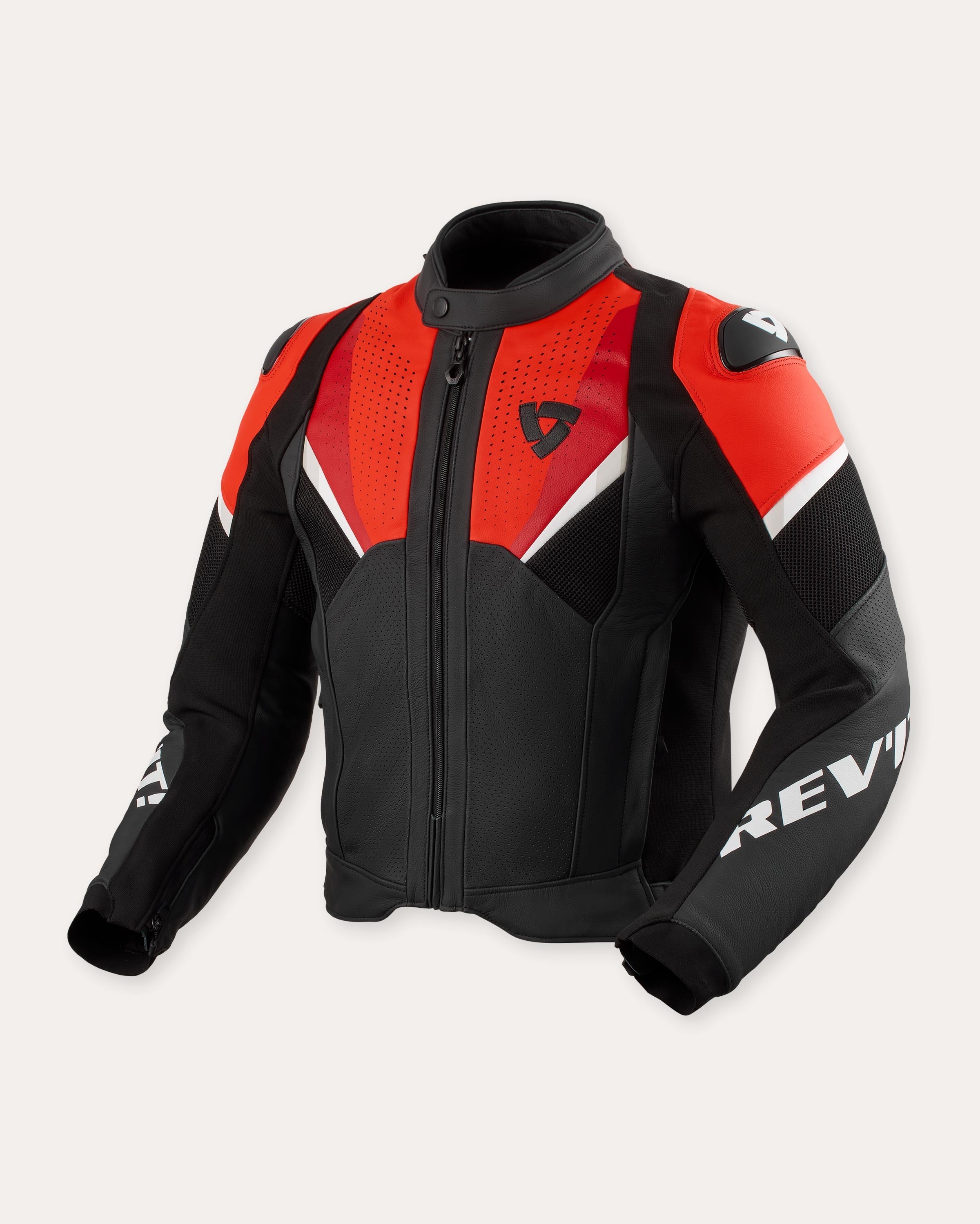 Chaqueta Rev'It!  Automate