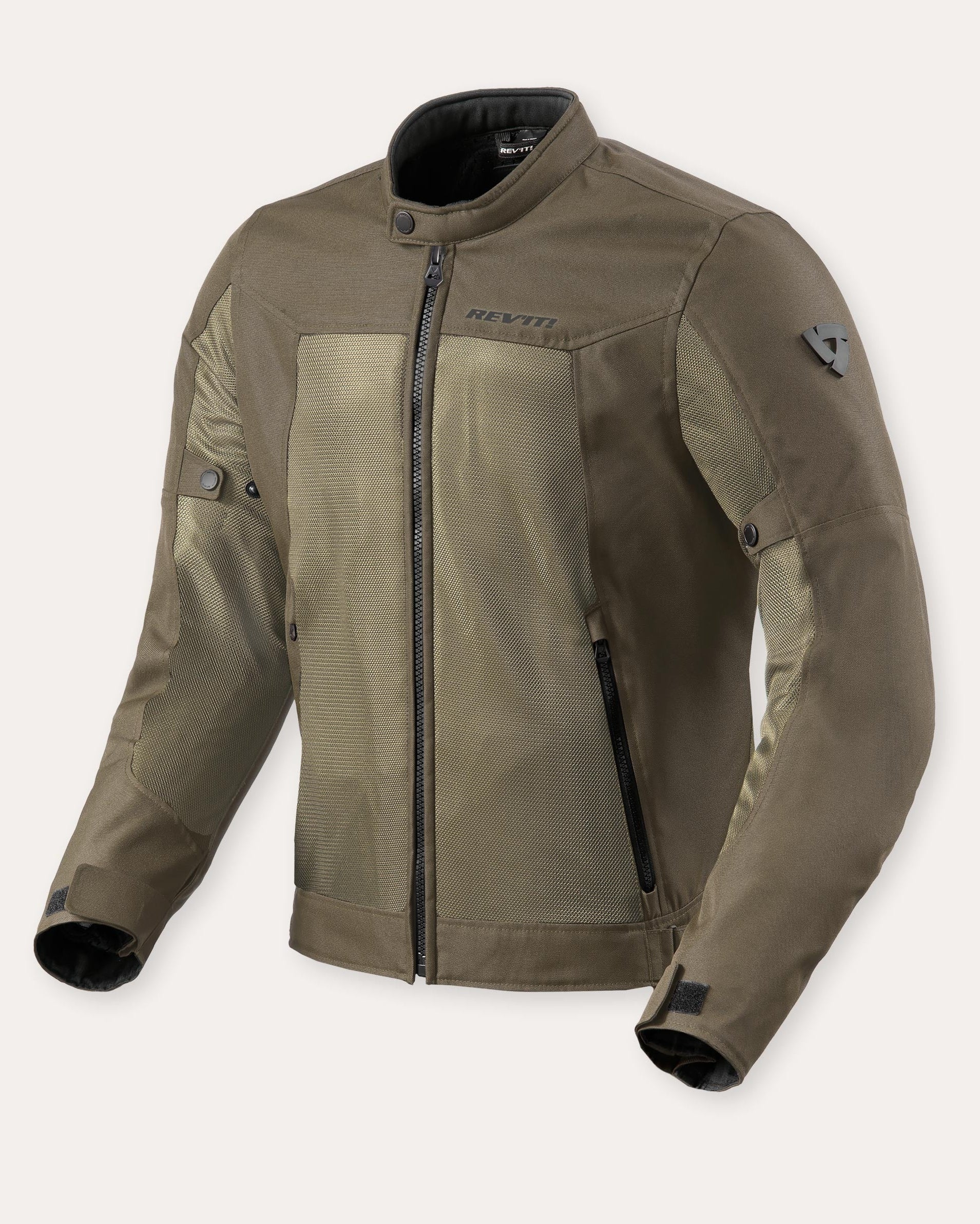 Chaqueta Rev'it! Eclipse 2 XL