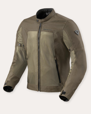 Chaqueta Rev'it! Eclipse 2 XL