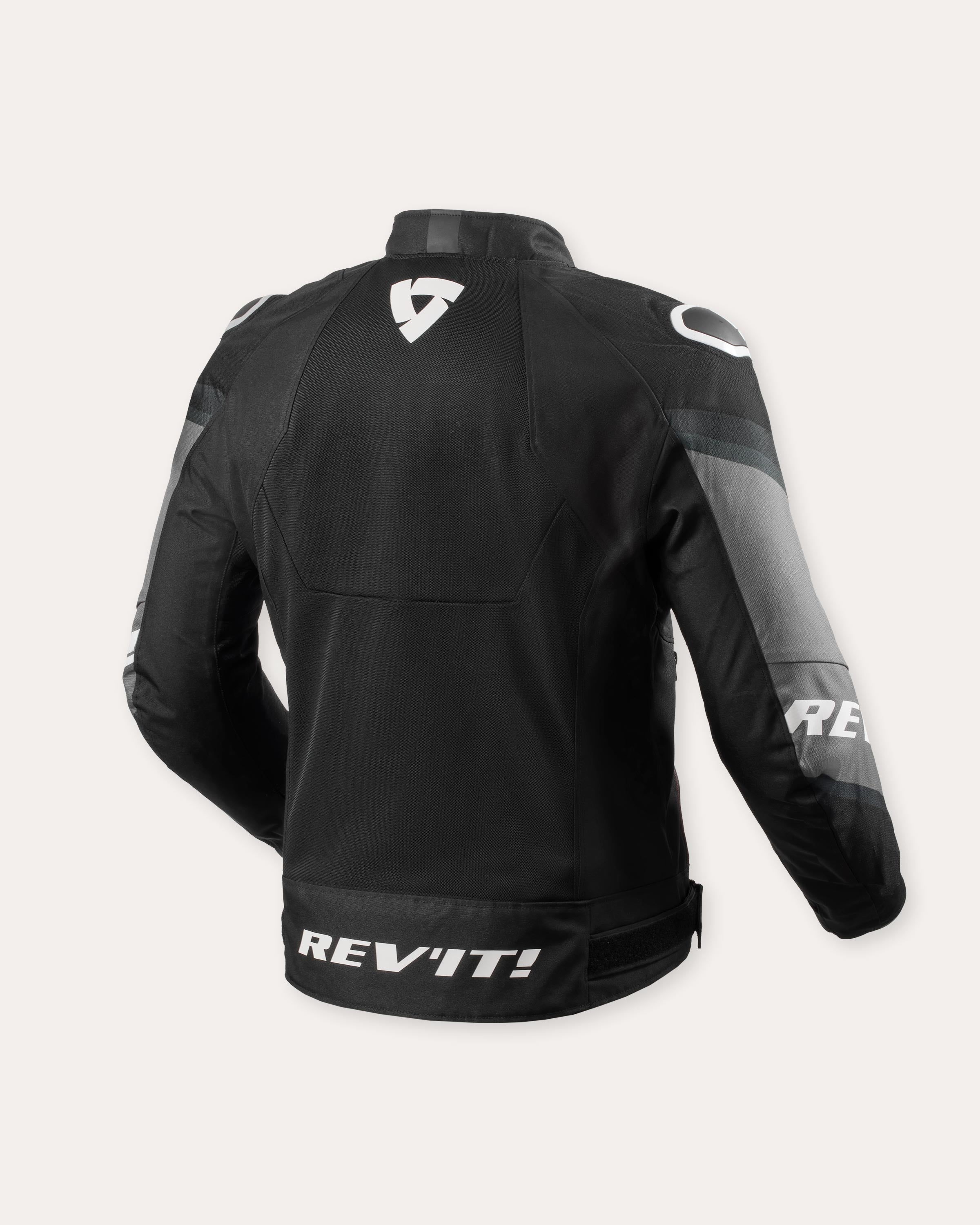 Chaqueta Rev'It! Quantum 3 Air