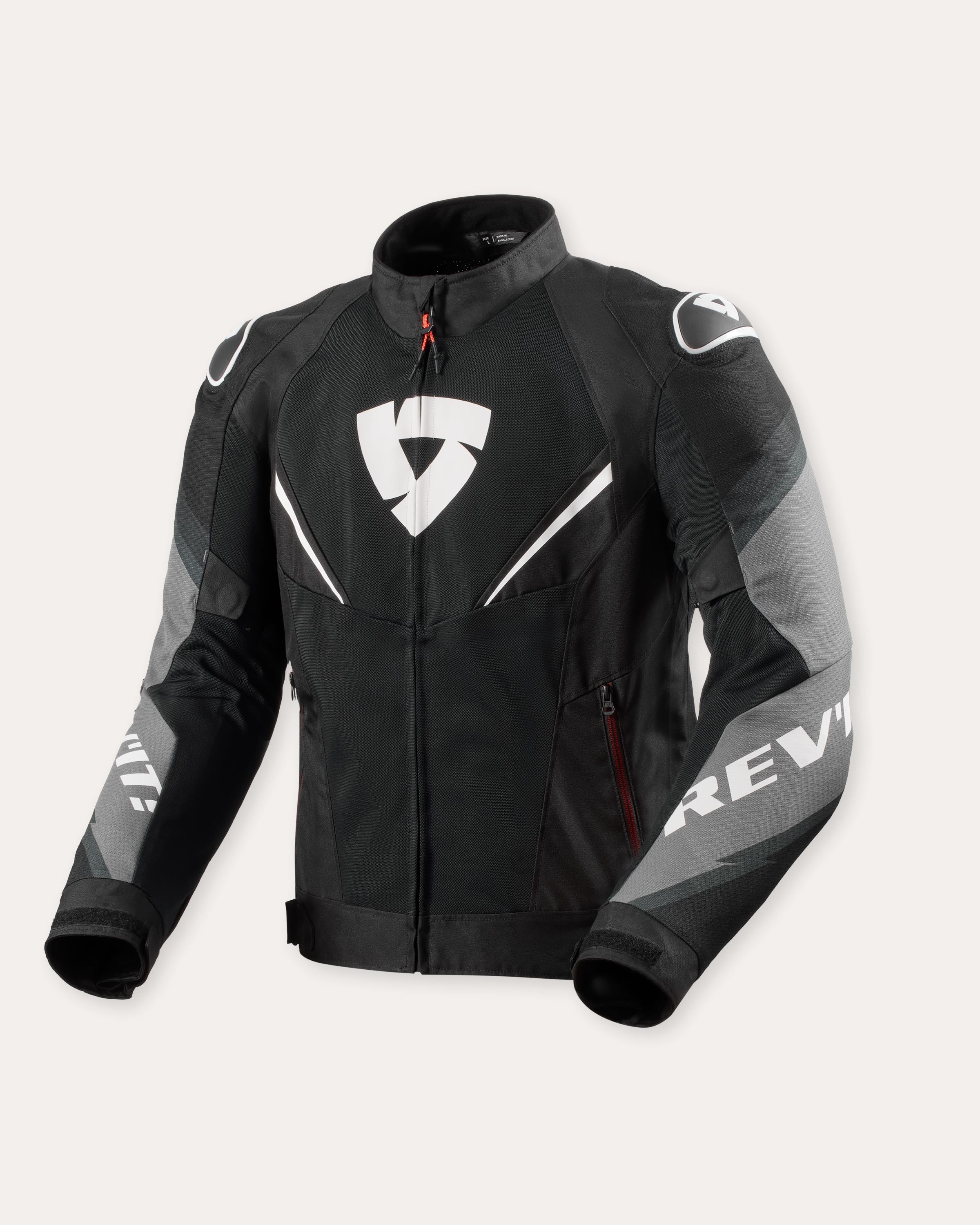 Chaqueta Rev'It! Quantum 3 Air
