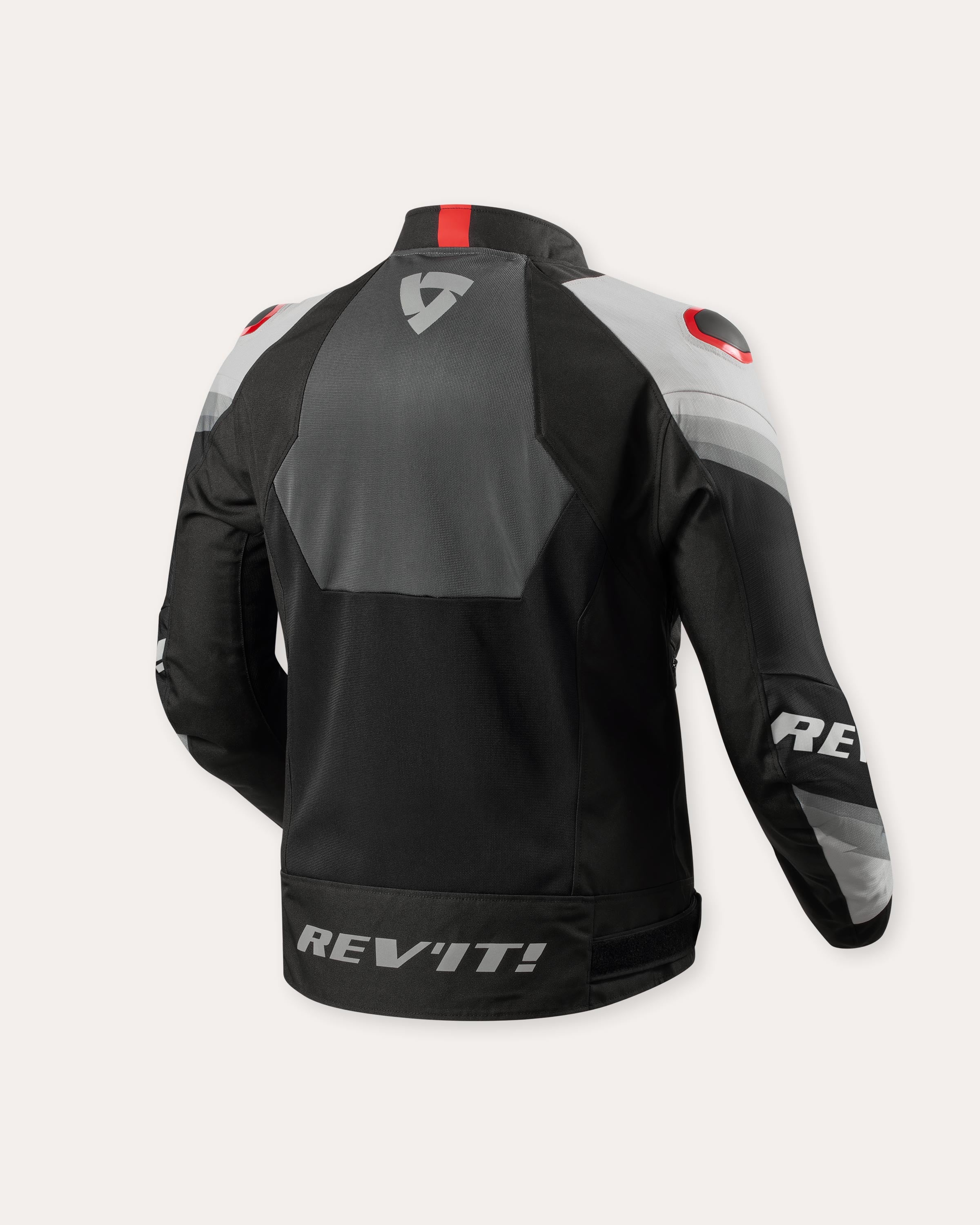 Chaqueta Rev'It! Quantum 3 Air
