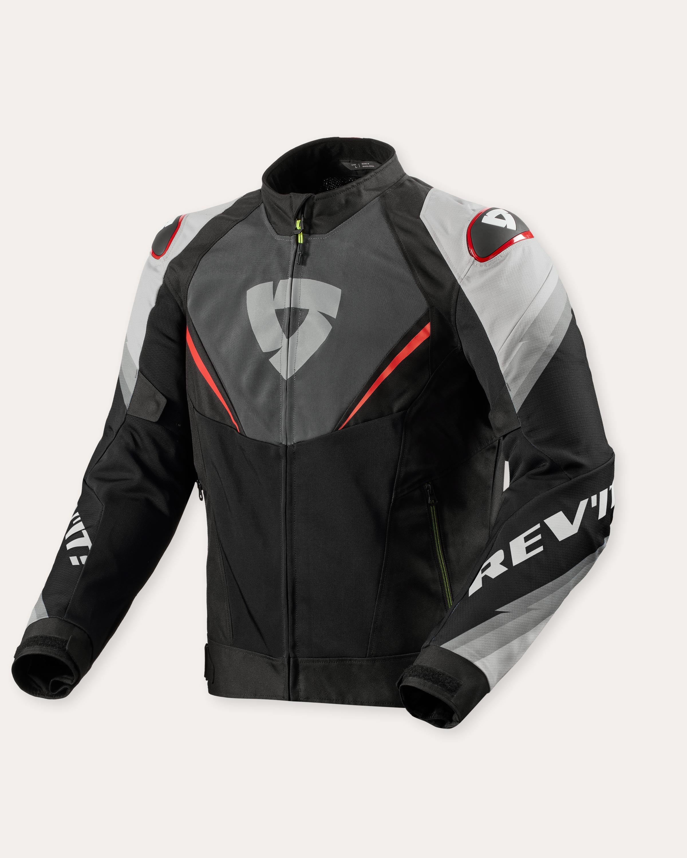 Chaqueta Rev'It! Quantum 3 Air