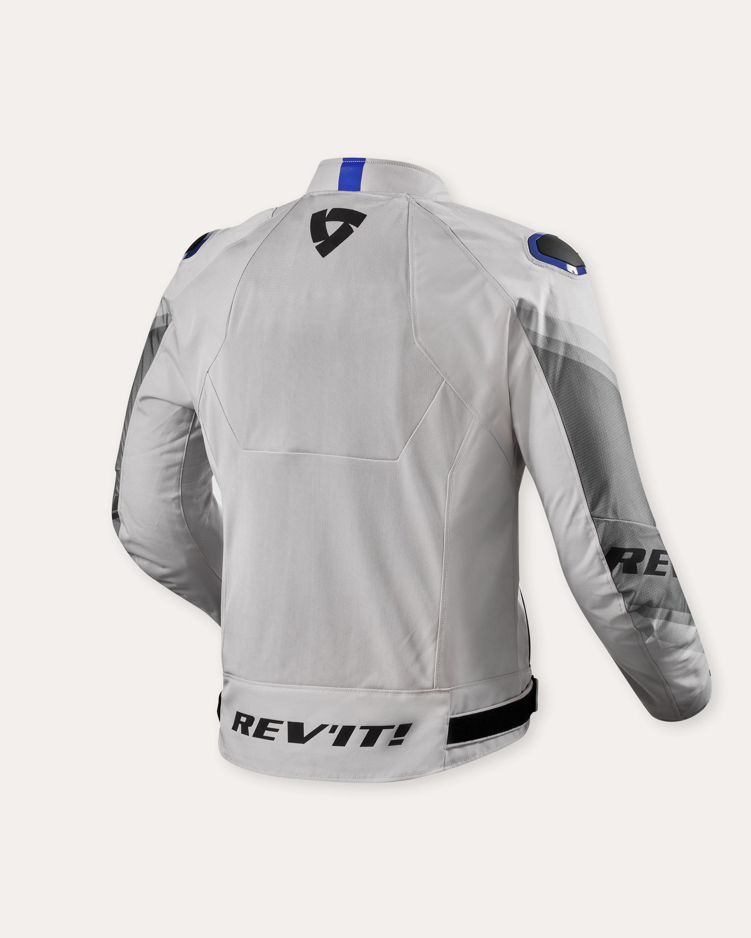 Chaqueta Rev'It! Quantum 3 Air