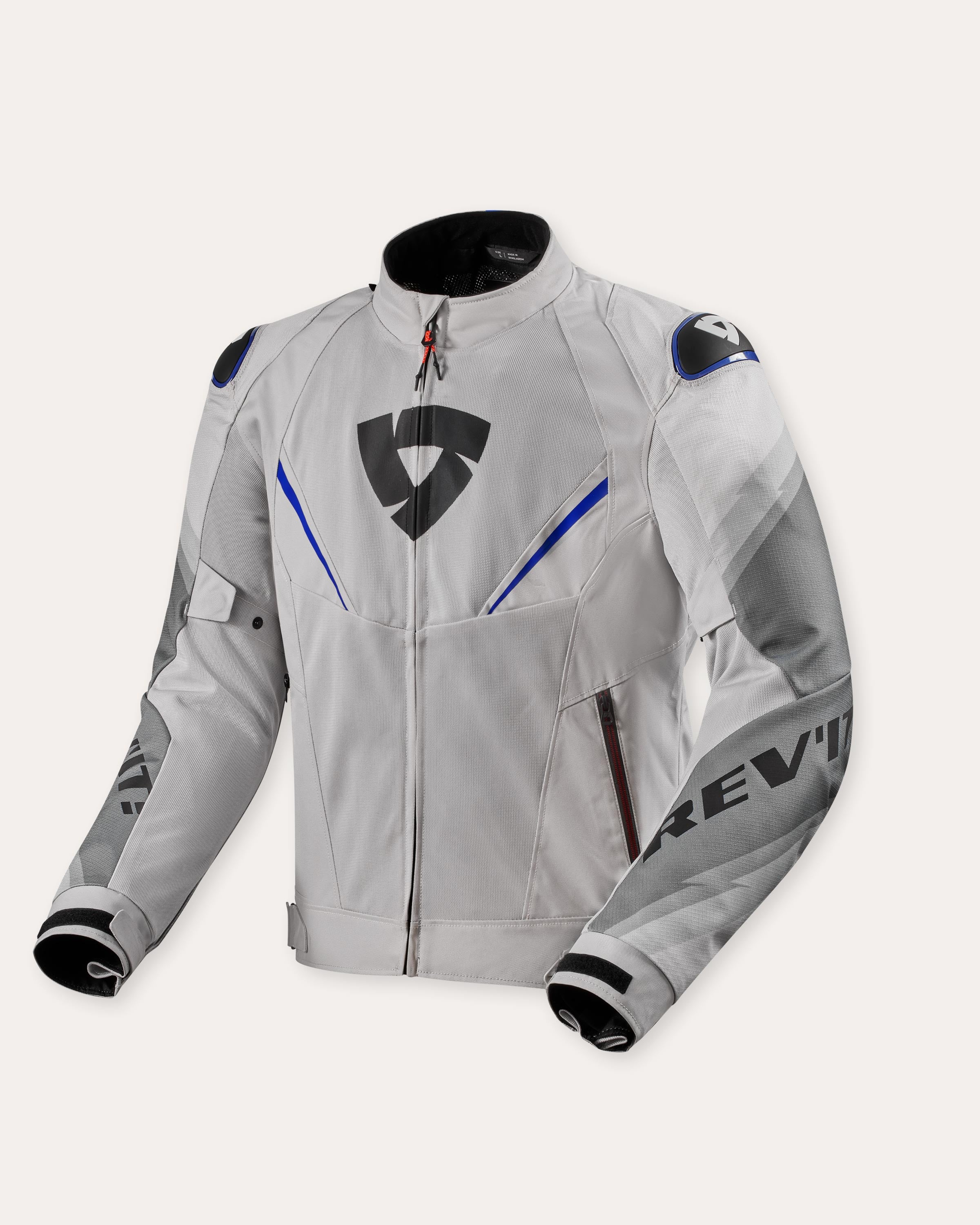 Chaqueta Rev'It! Quantum 3 Air