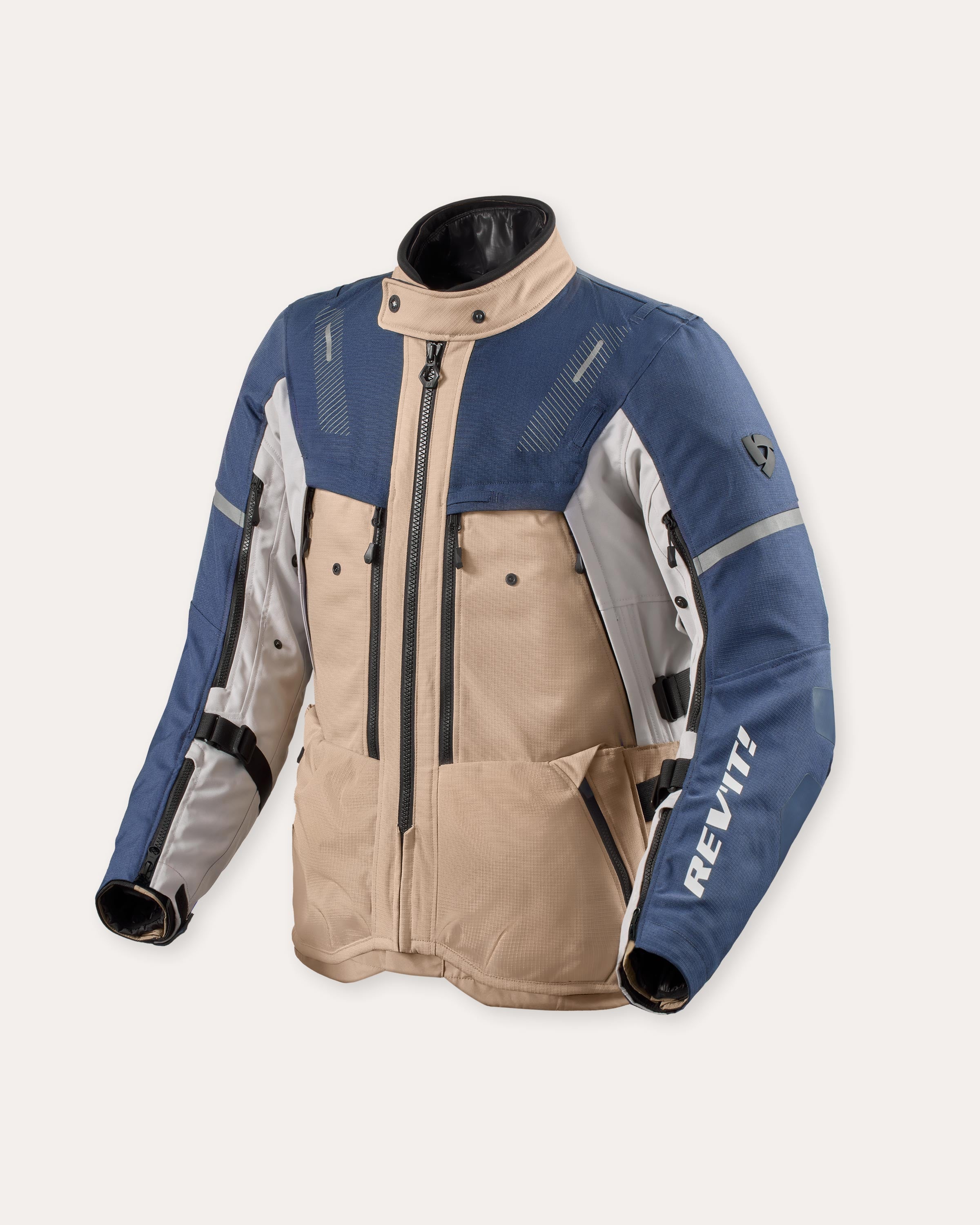 Chaqueta Rev'It! Sand 5 H2O