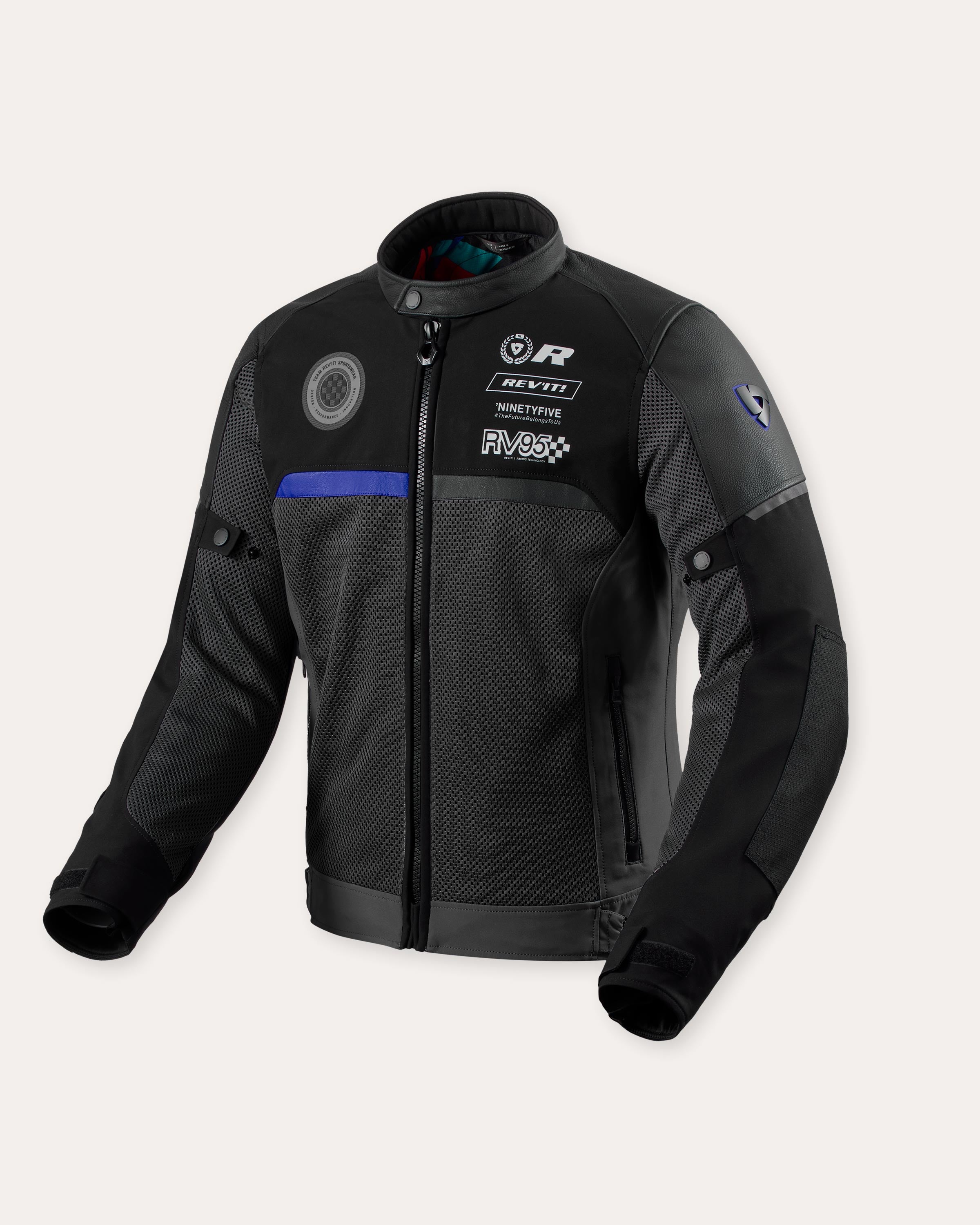 Chaqueta Rev'It! Swiftblade
