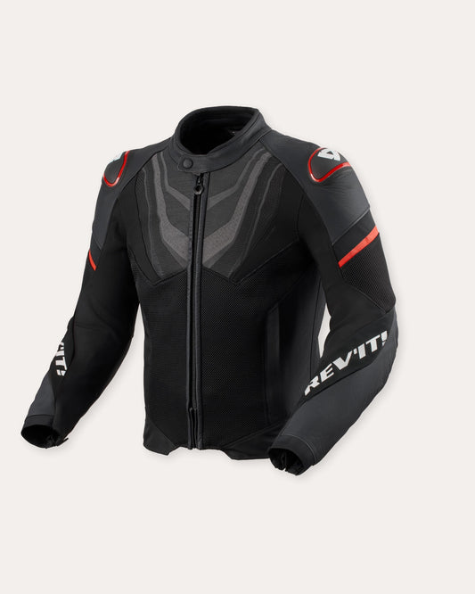 Chaqueta Rev'It! Mantis 3 H2O