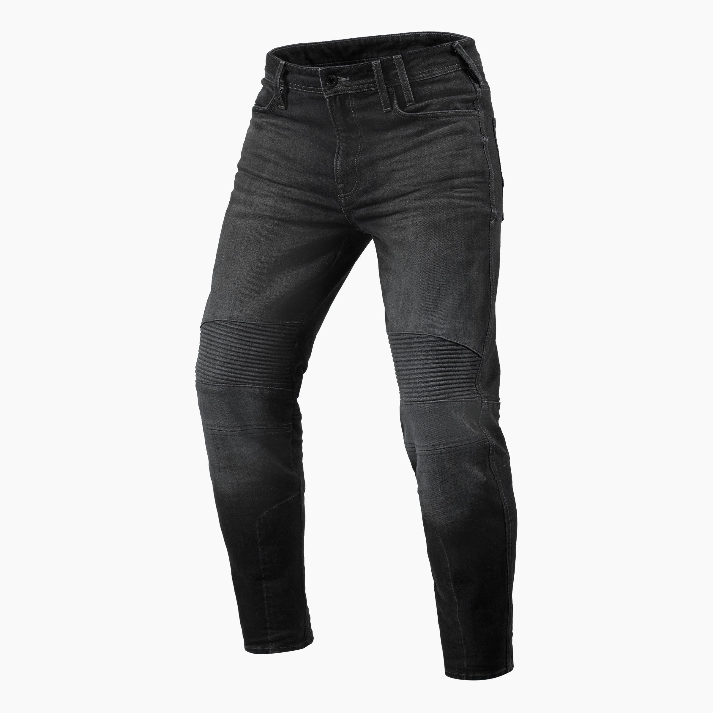 Pantalón Rev´it Moto 2 Jean TF 32