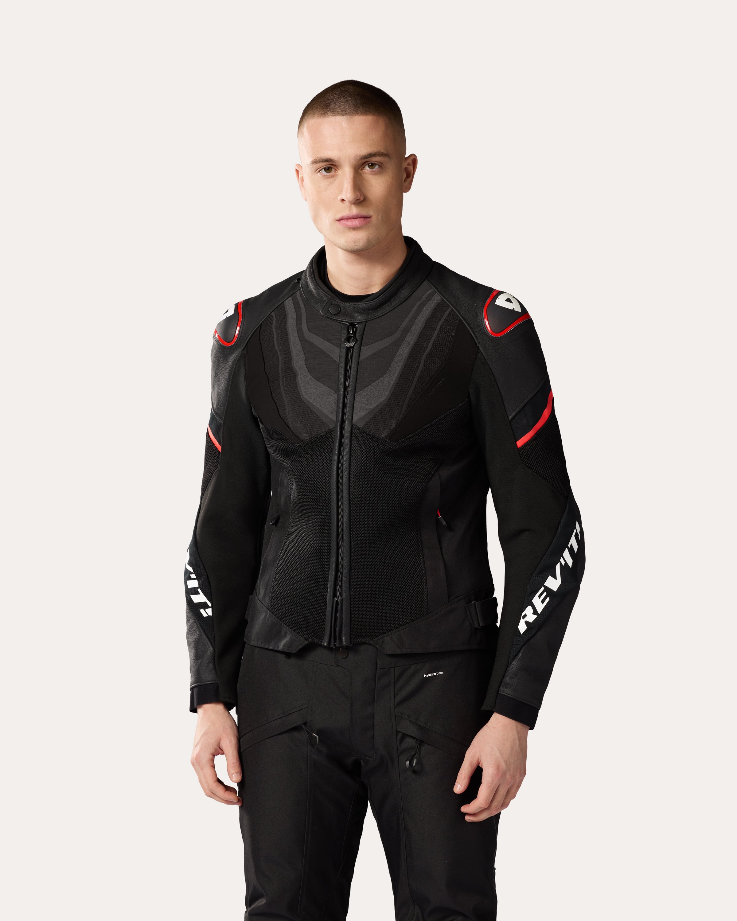 Chaqueta Rev'It! Mantis 3 H2O