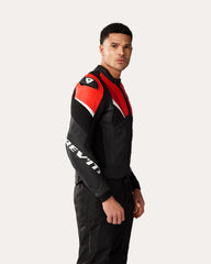 Chaqueta Rev'It!  Automate