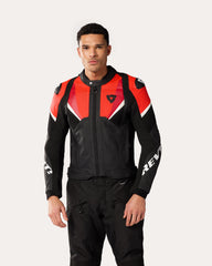 Chaqueta Rev'It!  Automate