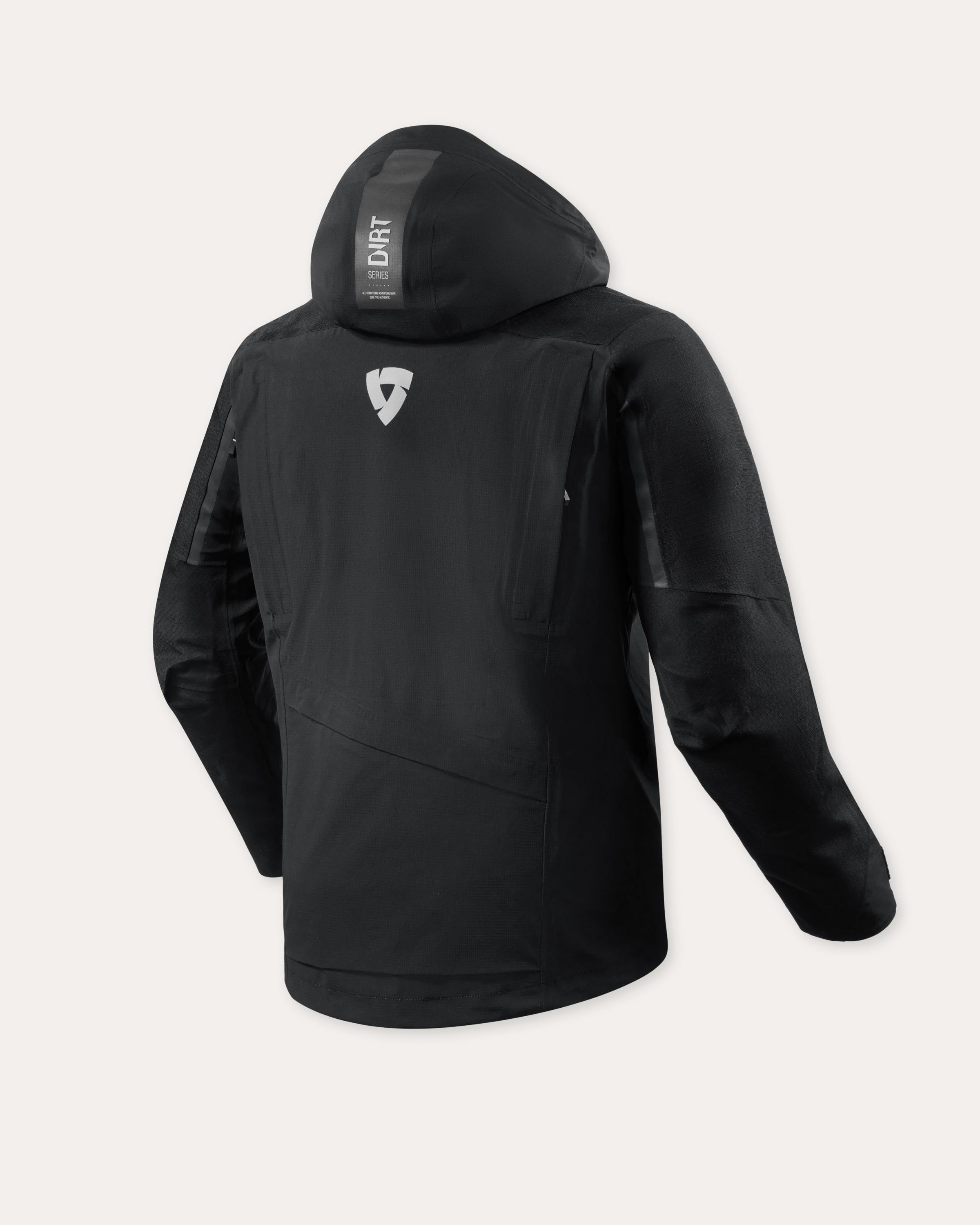 Chaqueta Rev'It!  Component 3 H2O