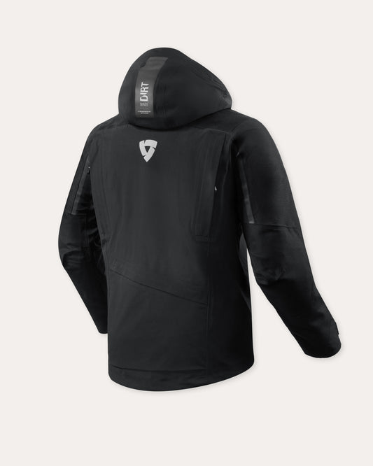 Chaqueta Rev'It!  Component 3 H2O