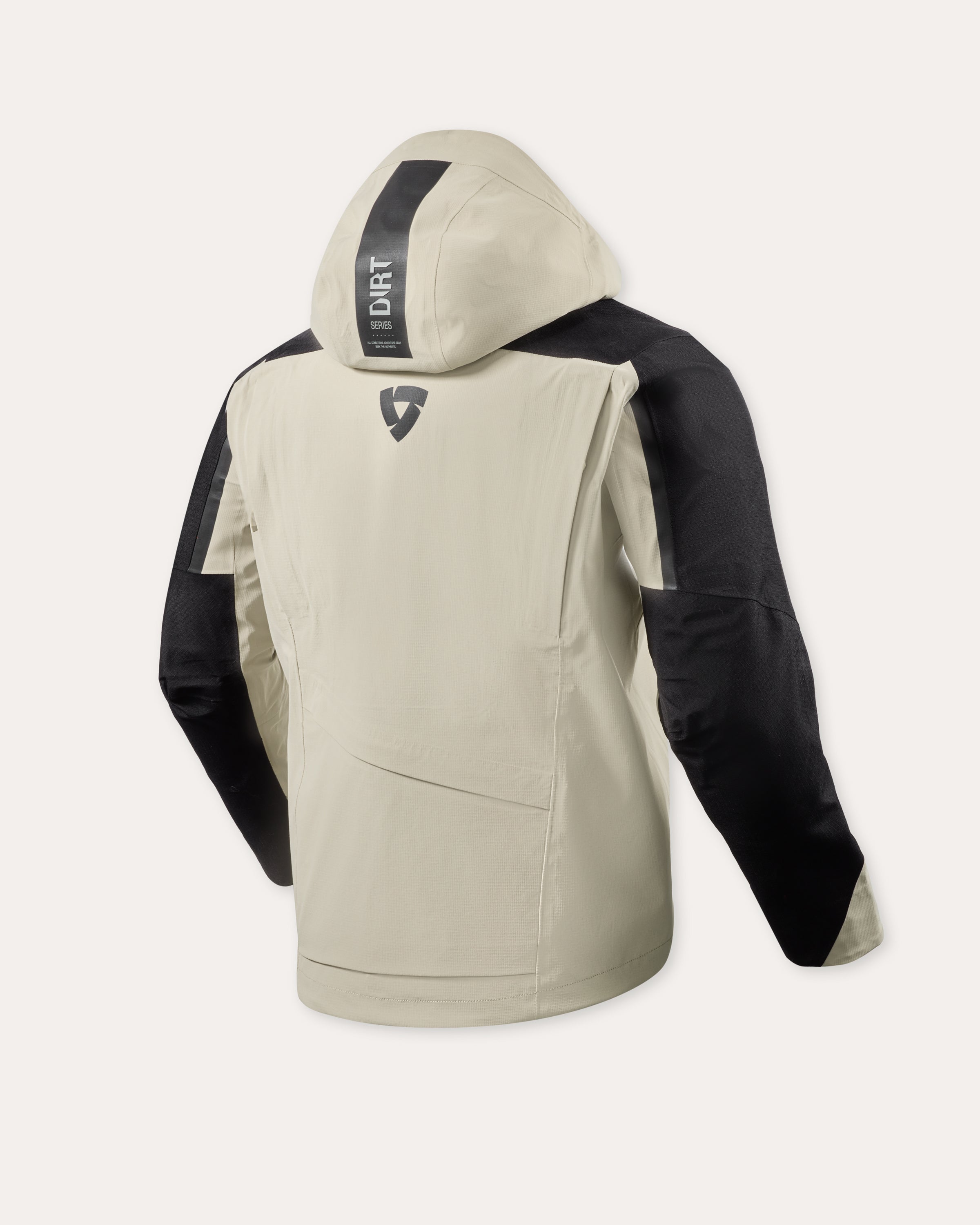 Chaqueta Rev'It!  Component 3 H2O