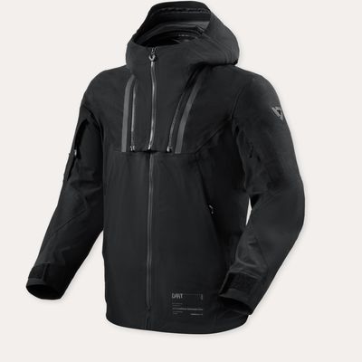 Chaqueta Rev'It!  Component 3 H2O