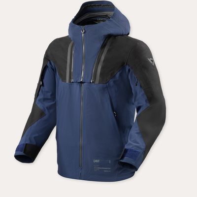 Chaqueta Rev'It!  Component 3 H2O