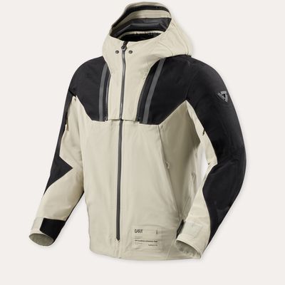 Chaqueta Rev'It!  Component 3 H2O