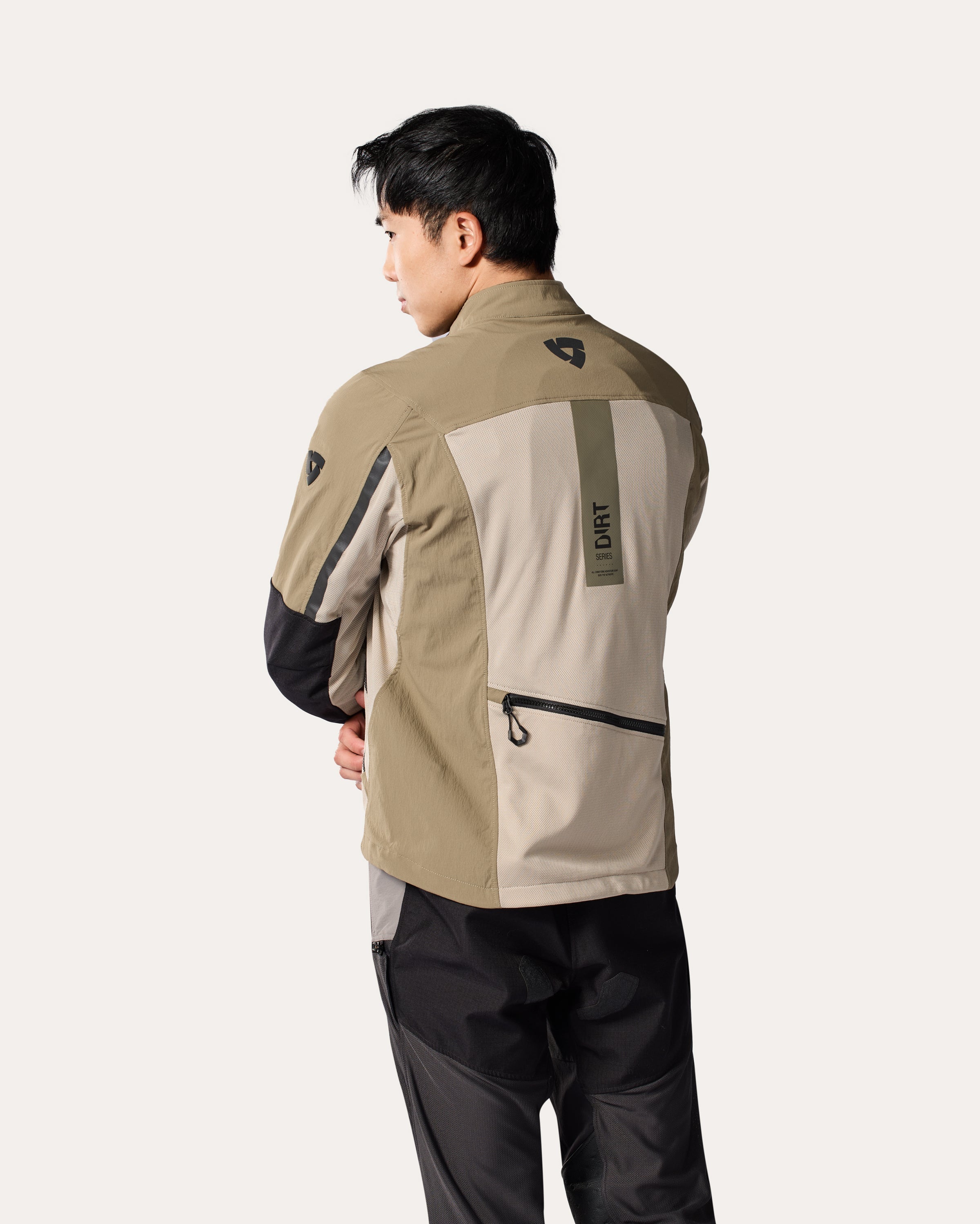 Chaqueta Rev'It! Territory 2