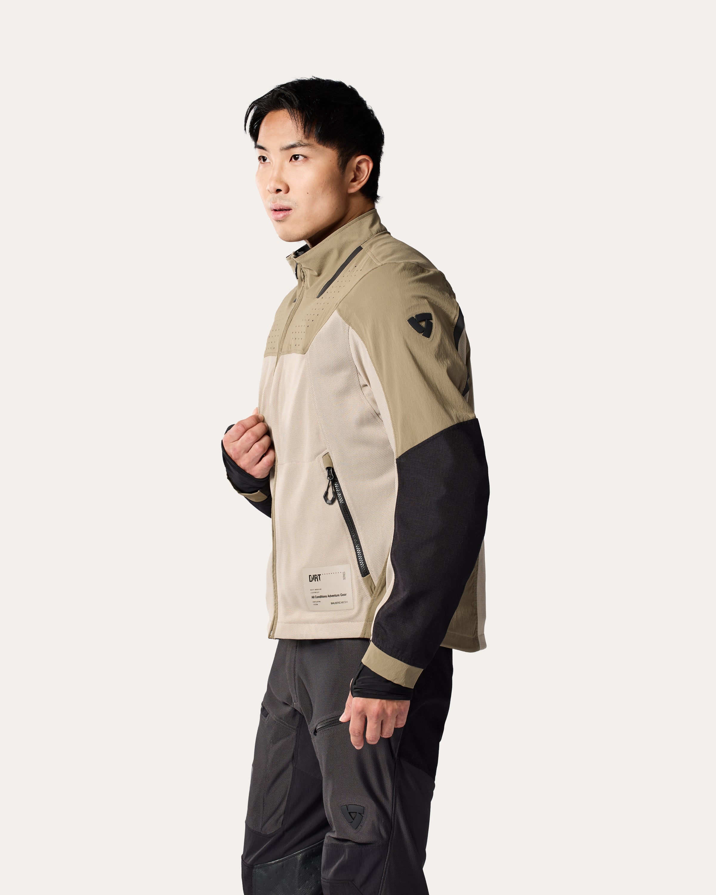 Chaqueta Rev'It! Territory 2