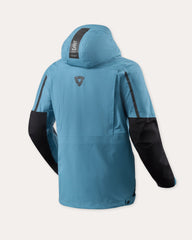 Chaqueta Rev'It! Smock Blackwater 3 H2O
