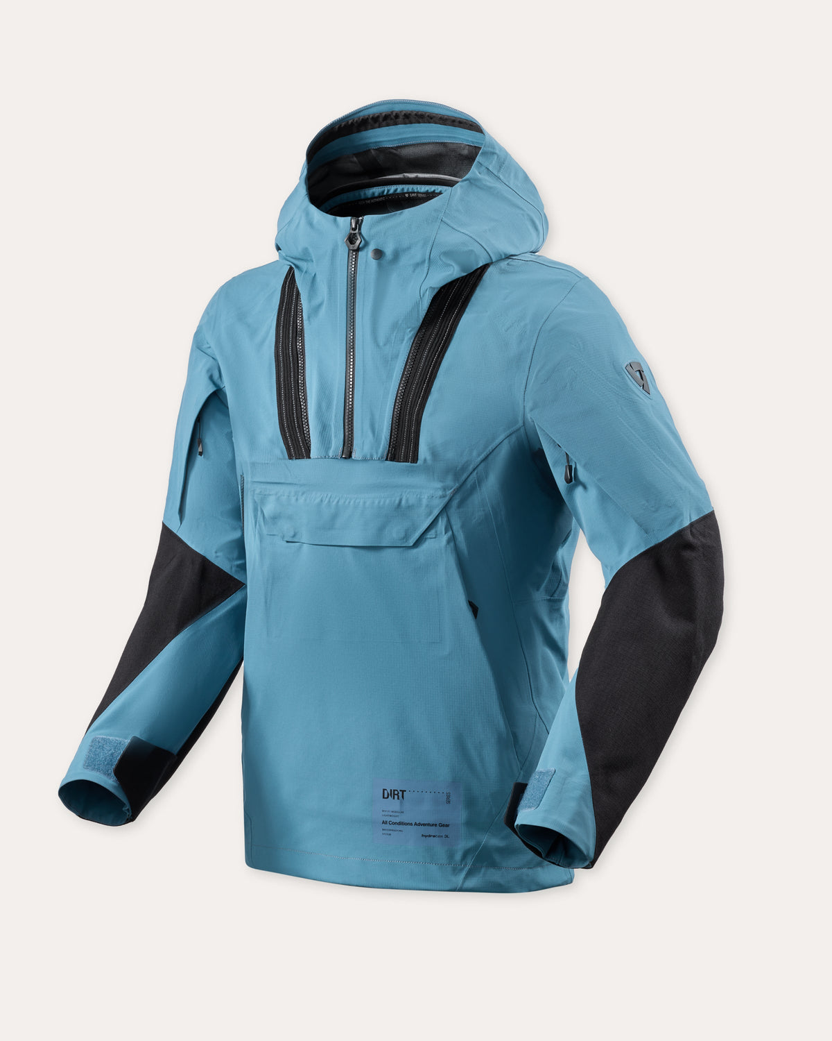 Chaqueta Rev'It! Smock Blackwater 3 H2O