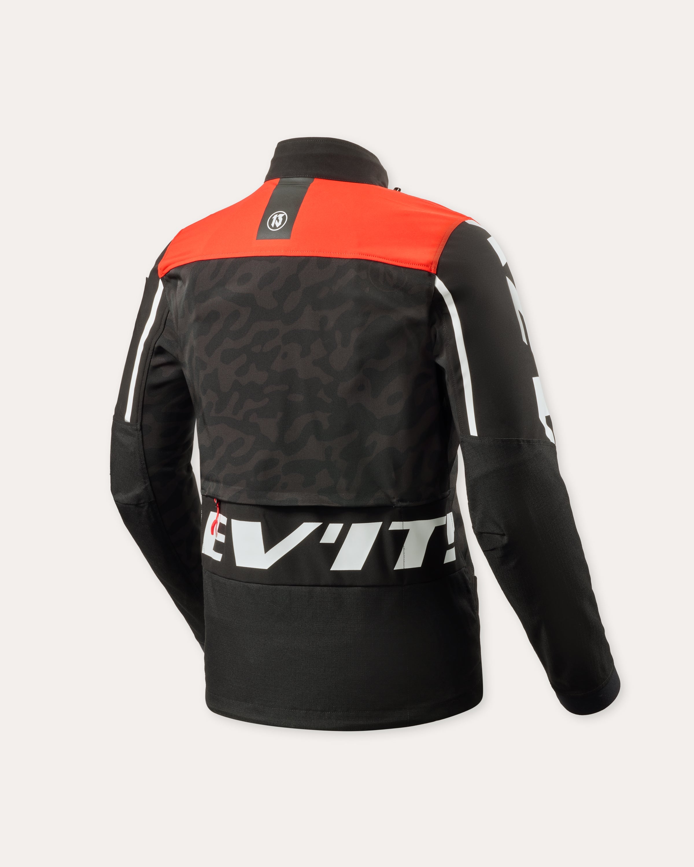 Chaqueta Rev'It!  Africa