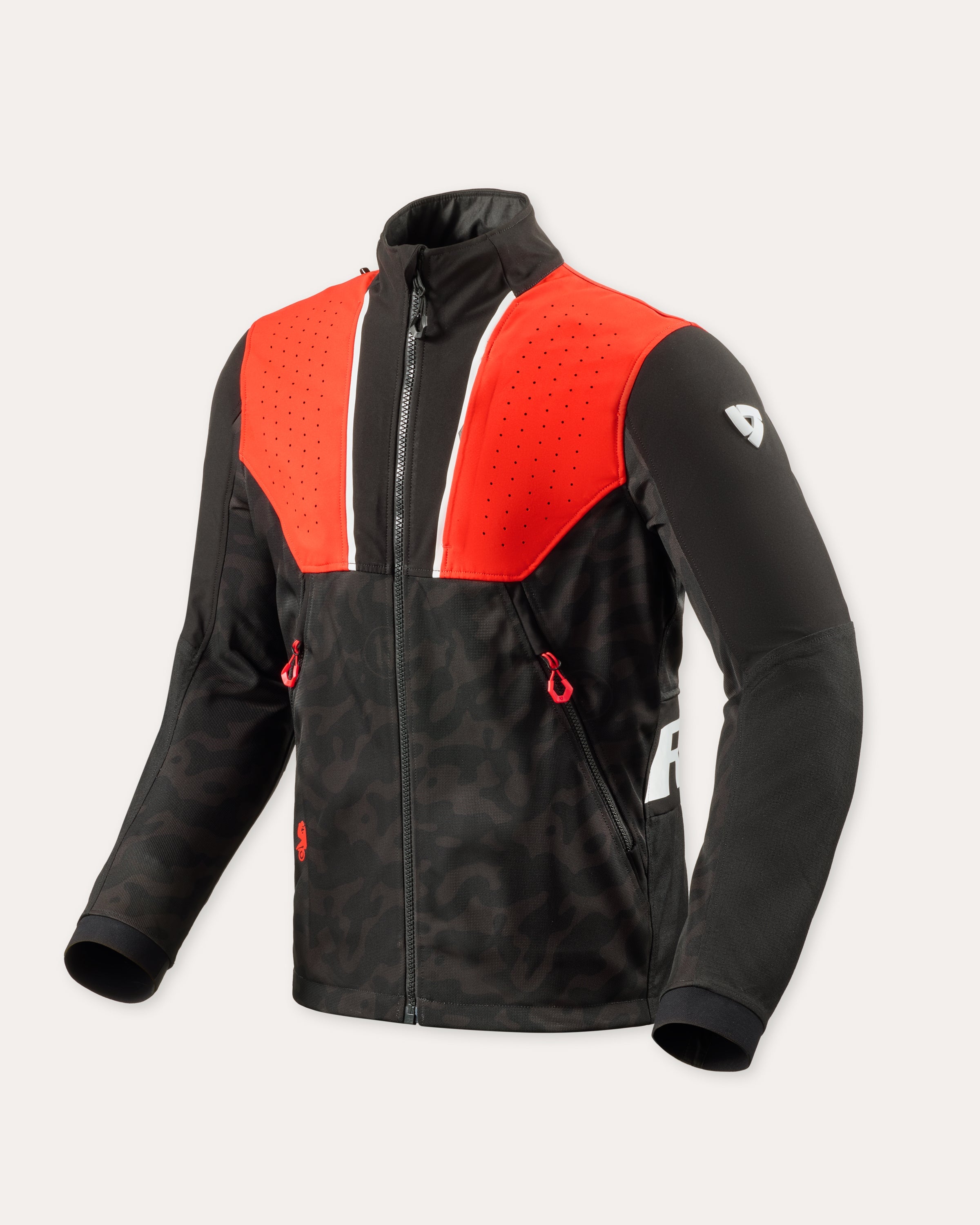Chaqueta Rev'It!  Africa