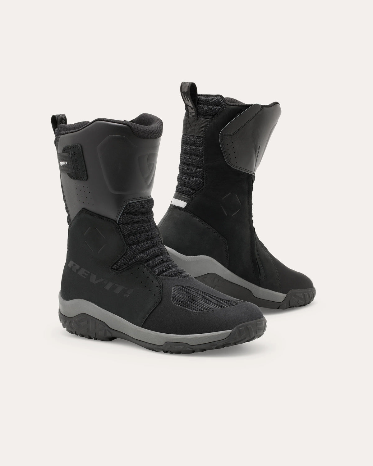 Botas Boundless H2O