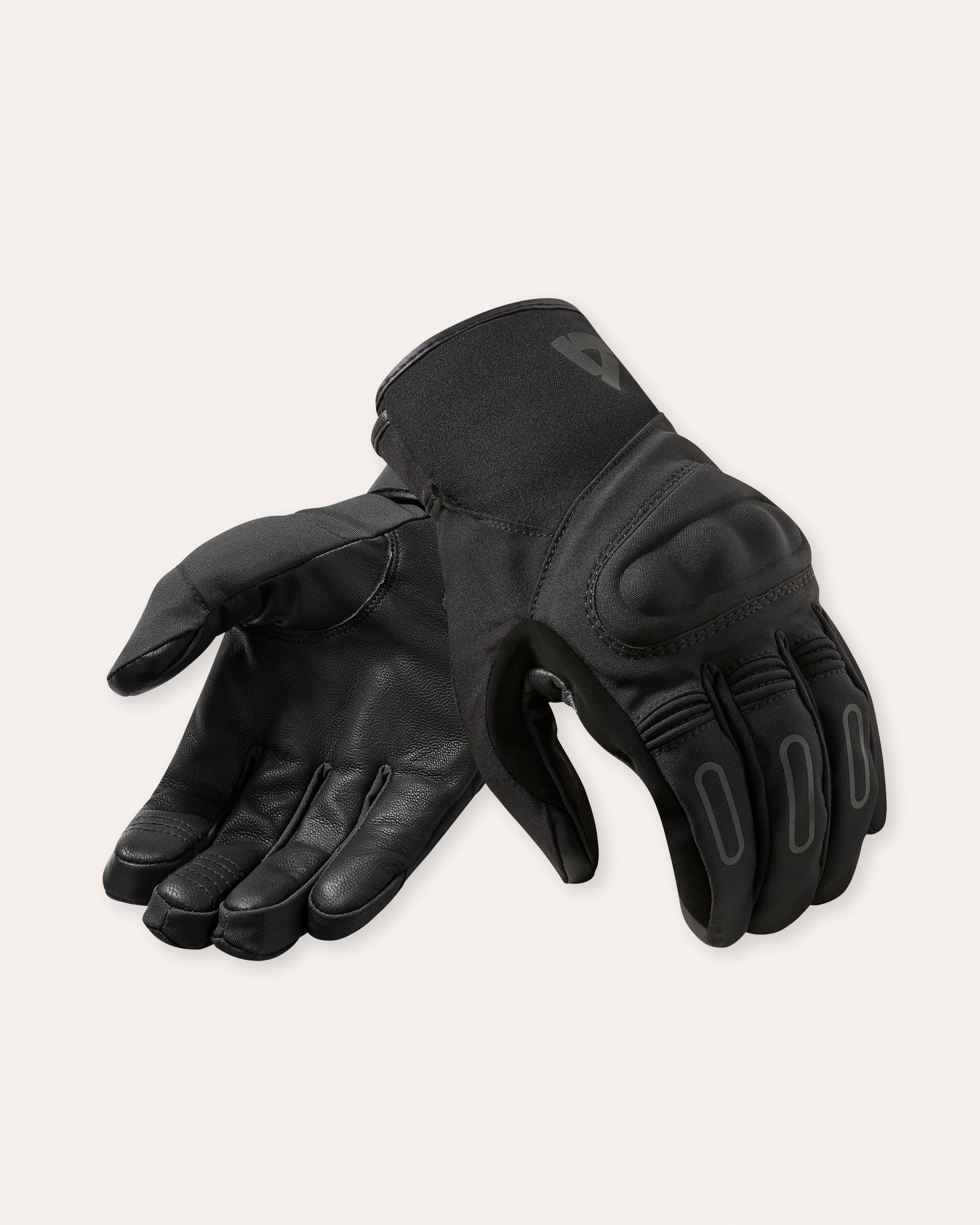 Guantes Revit! Cassini H2O
