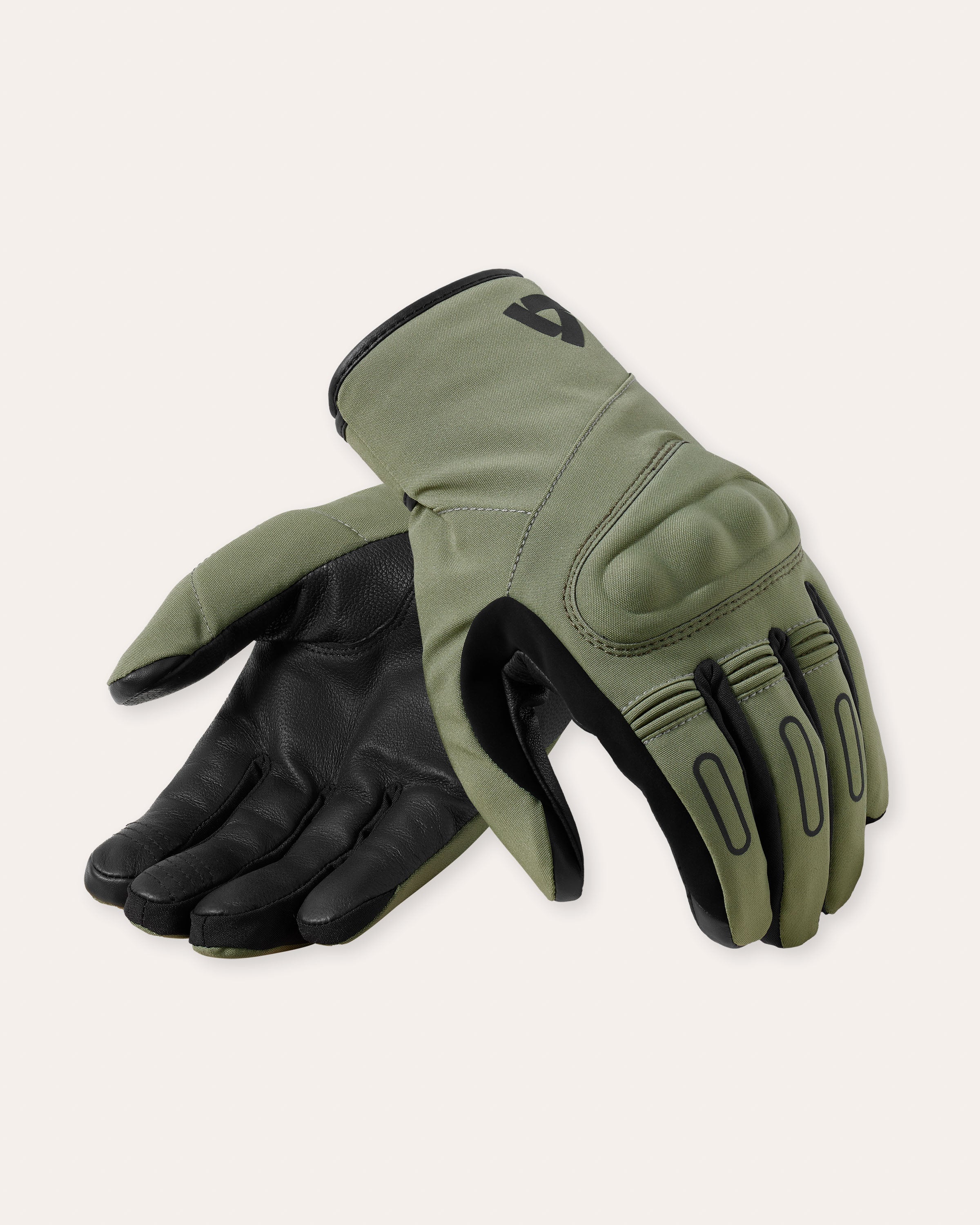 Guantes Revit! Cassini H2O