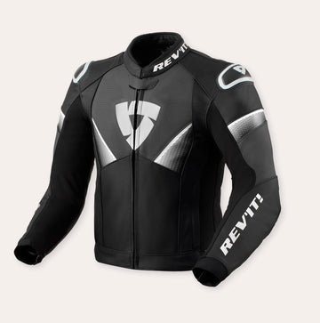 Chaqueta Rev'it! Argon 2
