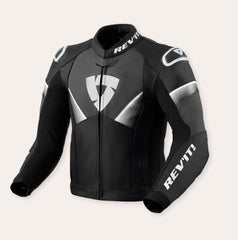 Chaqueta Rev'it! Argon 2