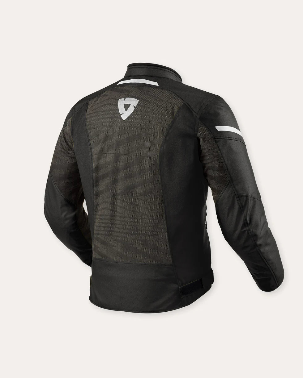 Chaqueta Rev'it! Torque 2 H2O