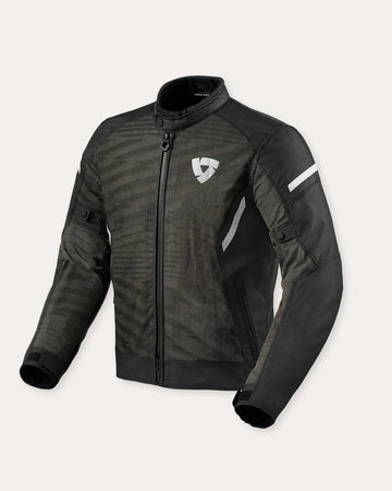 Chaqueta Rev'it! Torque 2 H2O