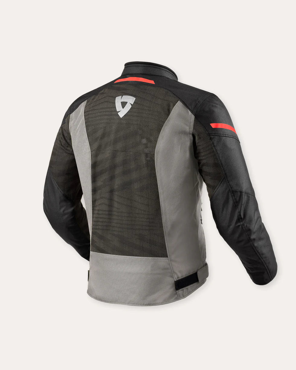 Chaqueta Rev'it! Torque 2 H2O