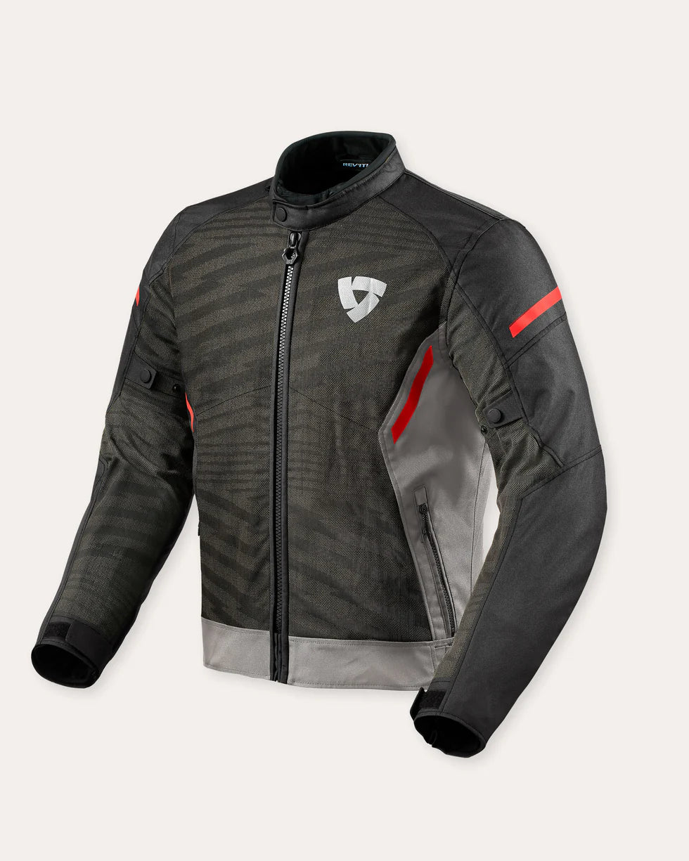 Chaqueta Rev'it! Torque 2 H2O